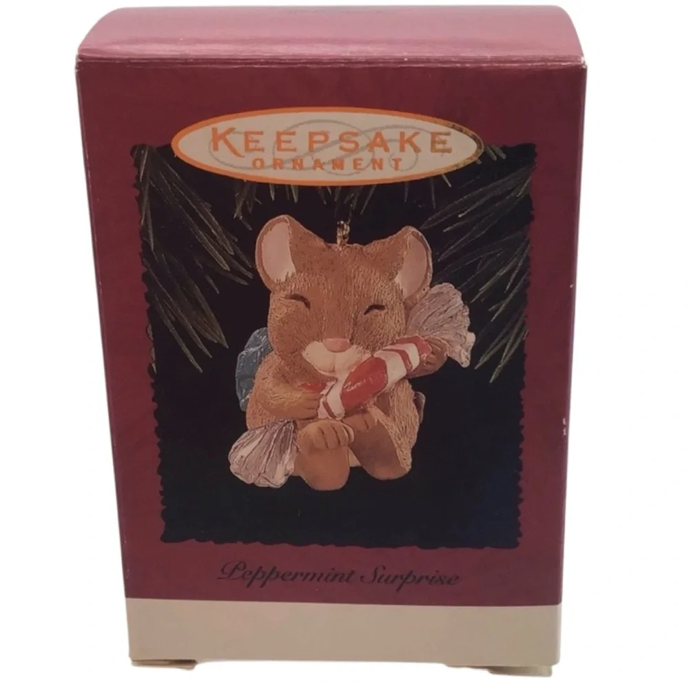 Hallmark this pre